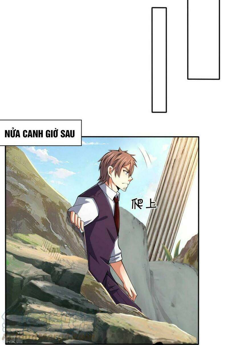 Đô Thị Chi Nghịch Thiên Tiên Tôn: Chapter 193