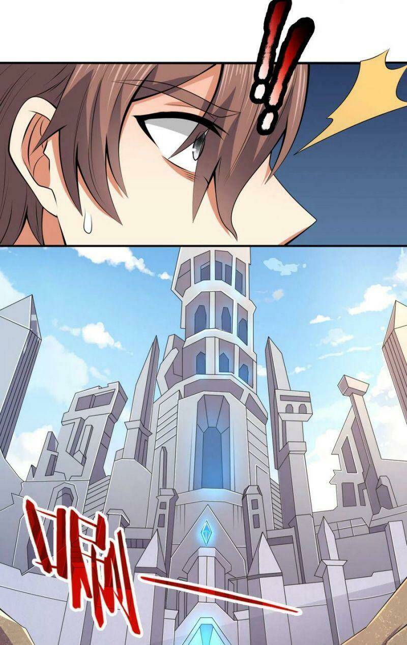 Đô Thị Chi Nghịch Thiên Tiên Tôn: Chapter 193