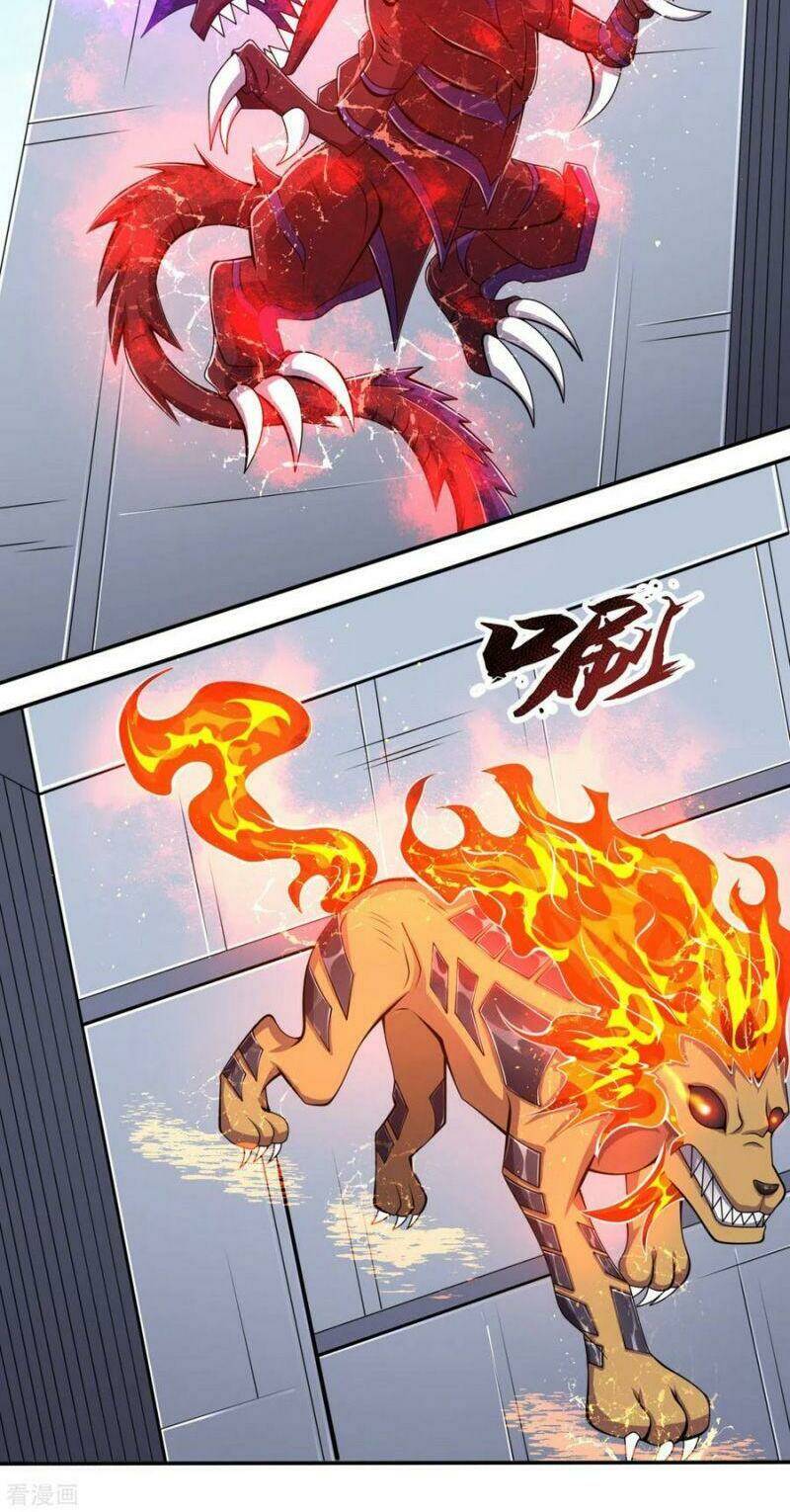 Đô Thị Chi Nghịch Thiên Tiên Tôn: Chapter 193