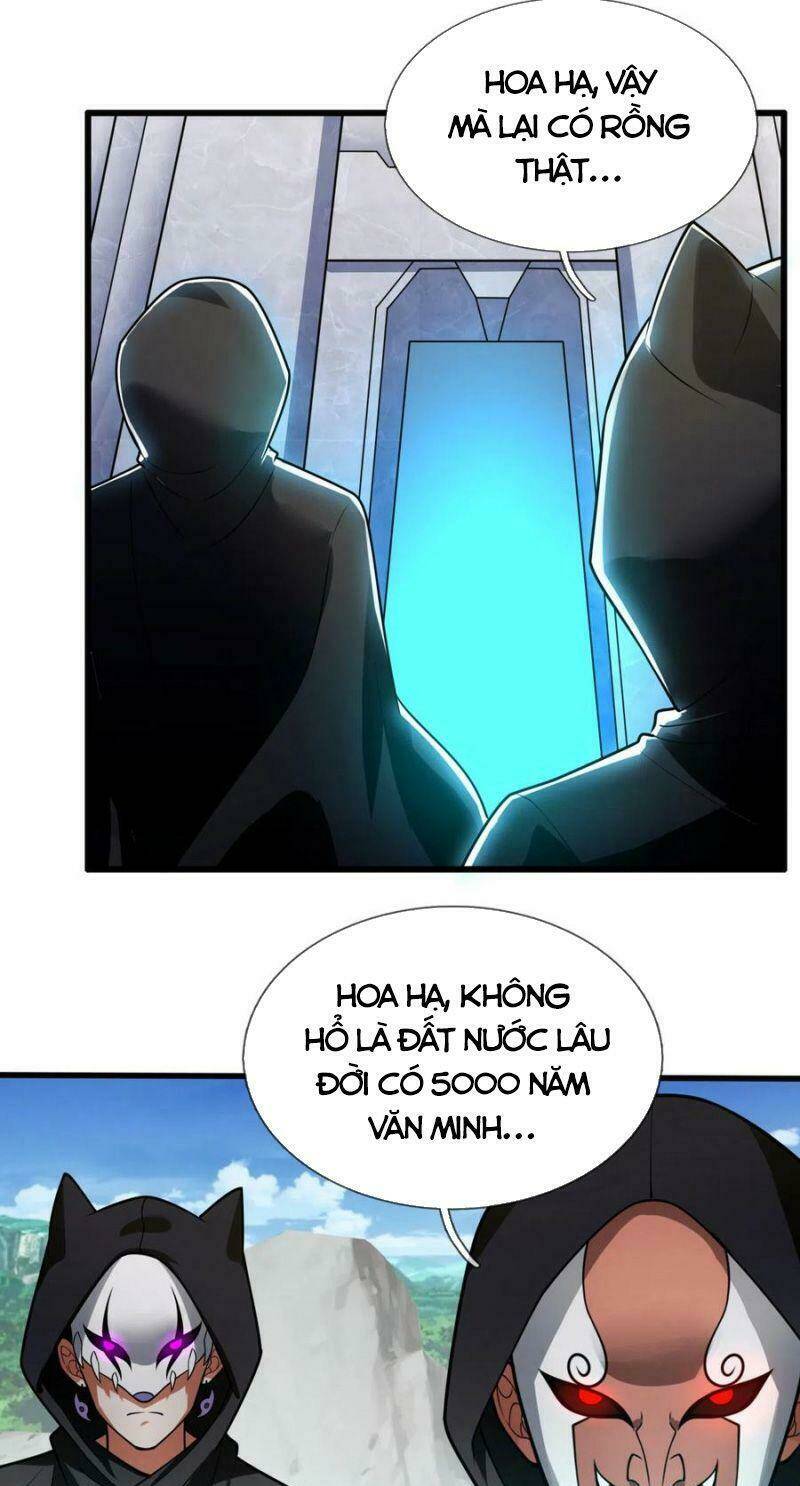 Đô Thị Chi Nghịch Thiên Tiên Tôn: Chapter 193