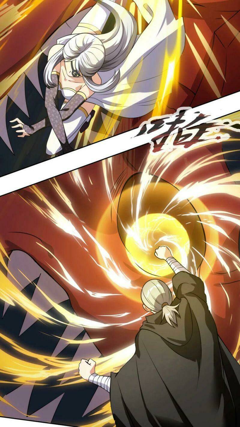 Đô Thị Chi Nghịch Thiên Tiên Tôn: Chapter 195