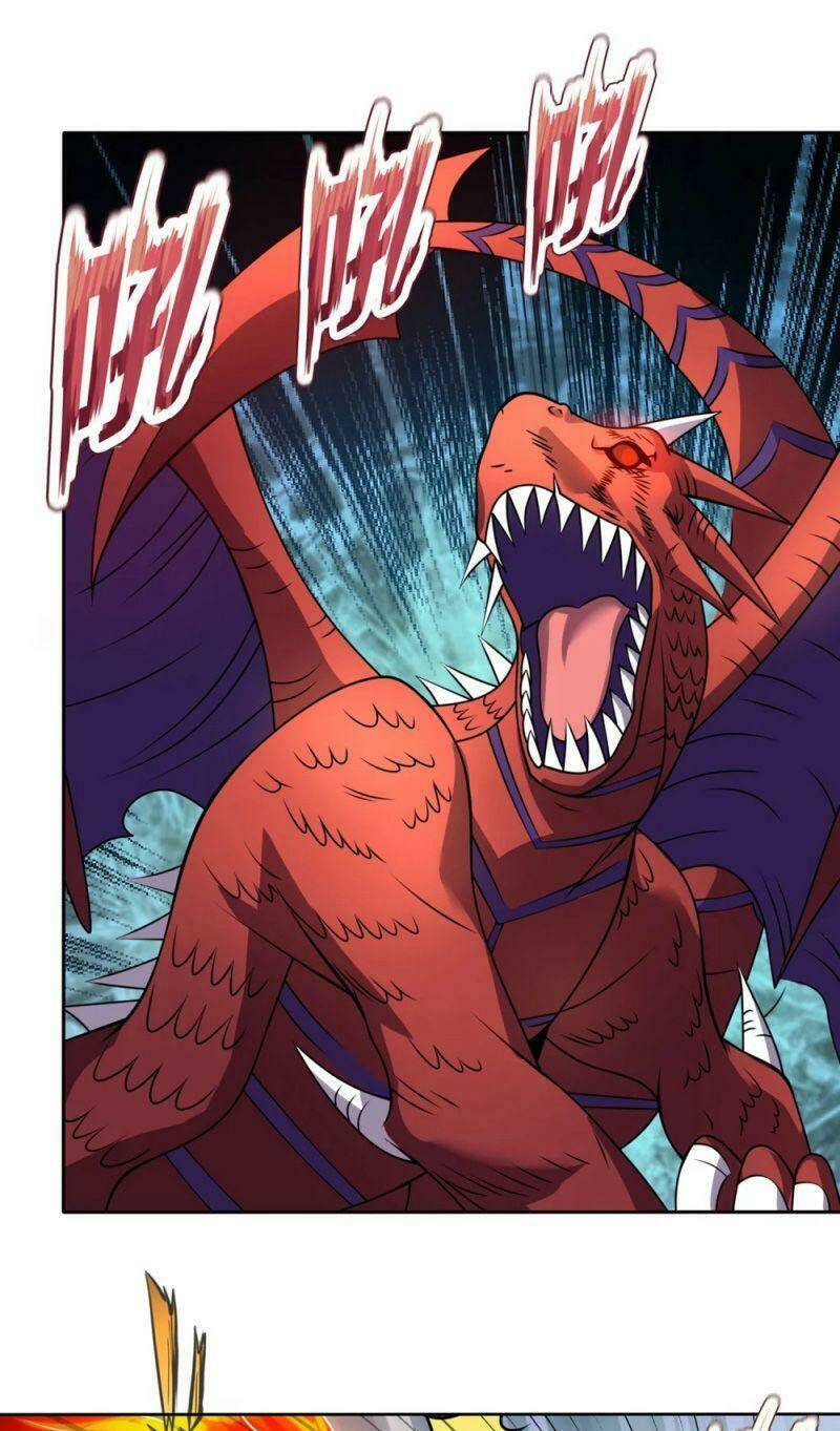Đô Thị Chi Nghịch Thiên Tiên Tôn: Chapter 195