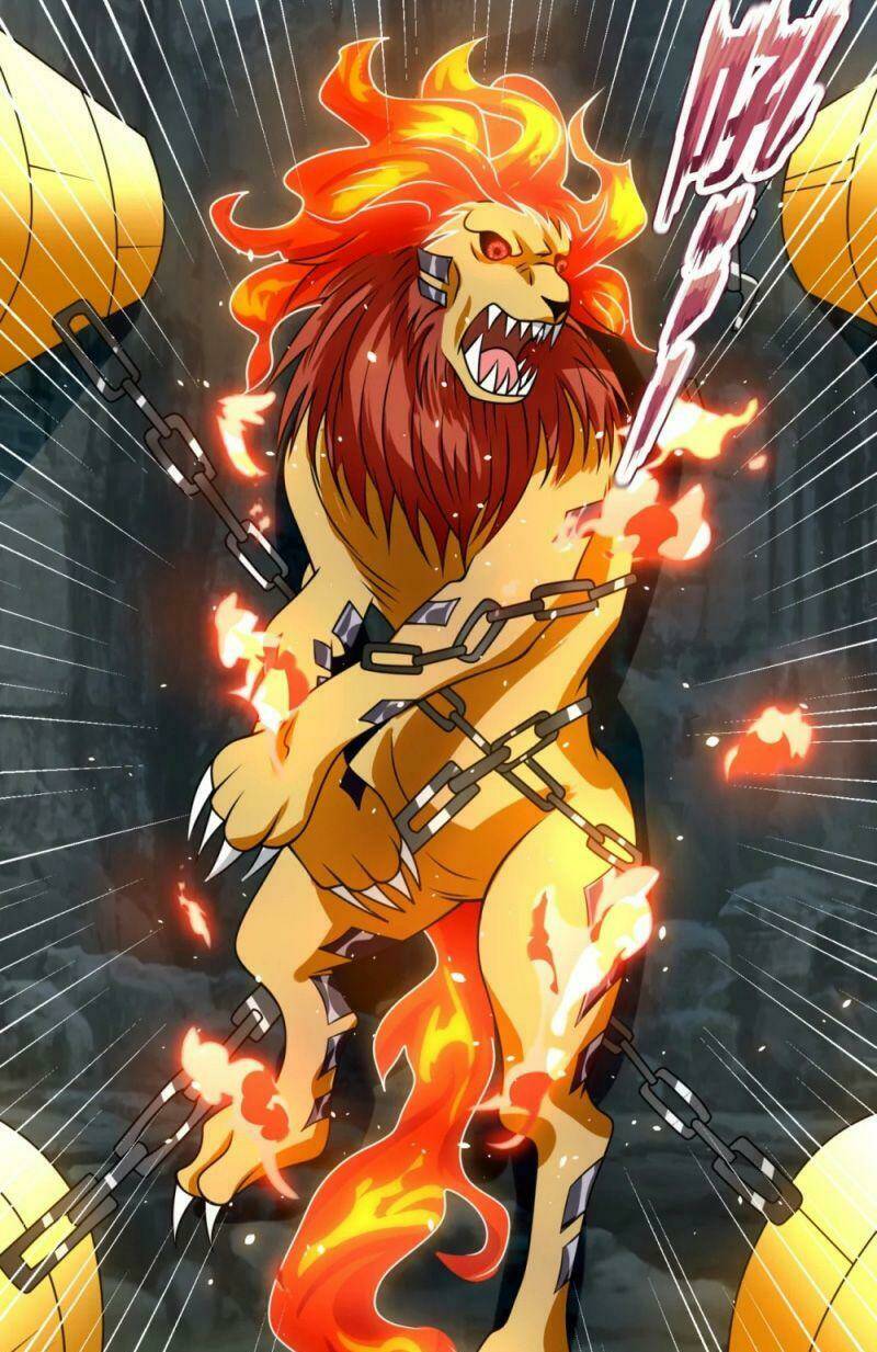 Đô Thị Chi Nghịch Thiên Tiên Tôn: Chapter 195