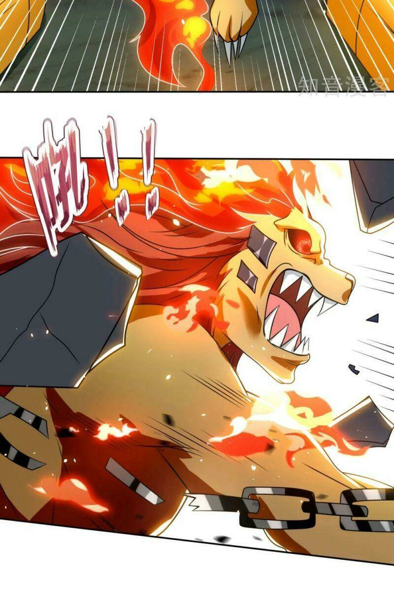 Đô Thị Chi Nghịch Thiên Tiên Tôn: Chapter 195