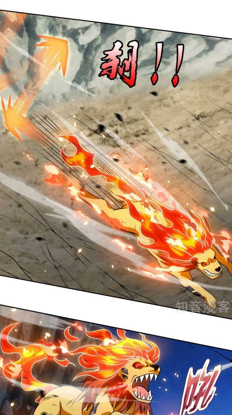 Đô Thị Chi Nghịch Thiên Tiên Tôn: Chapter 195