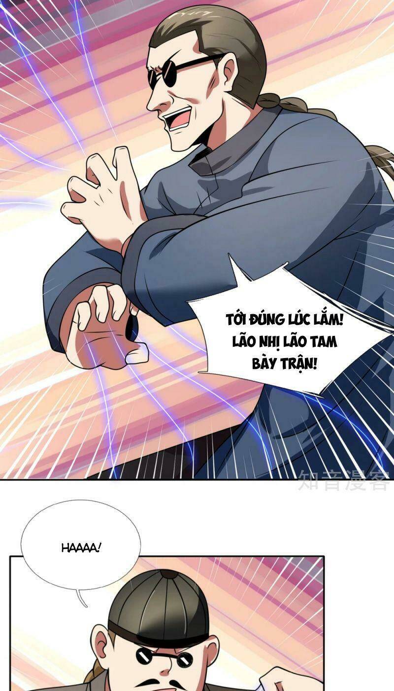Đô Thị Chi Nghịch Thiên Tiên Tôn: Chapter 195