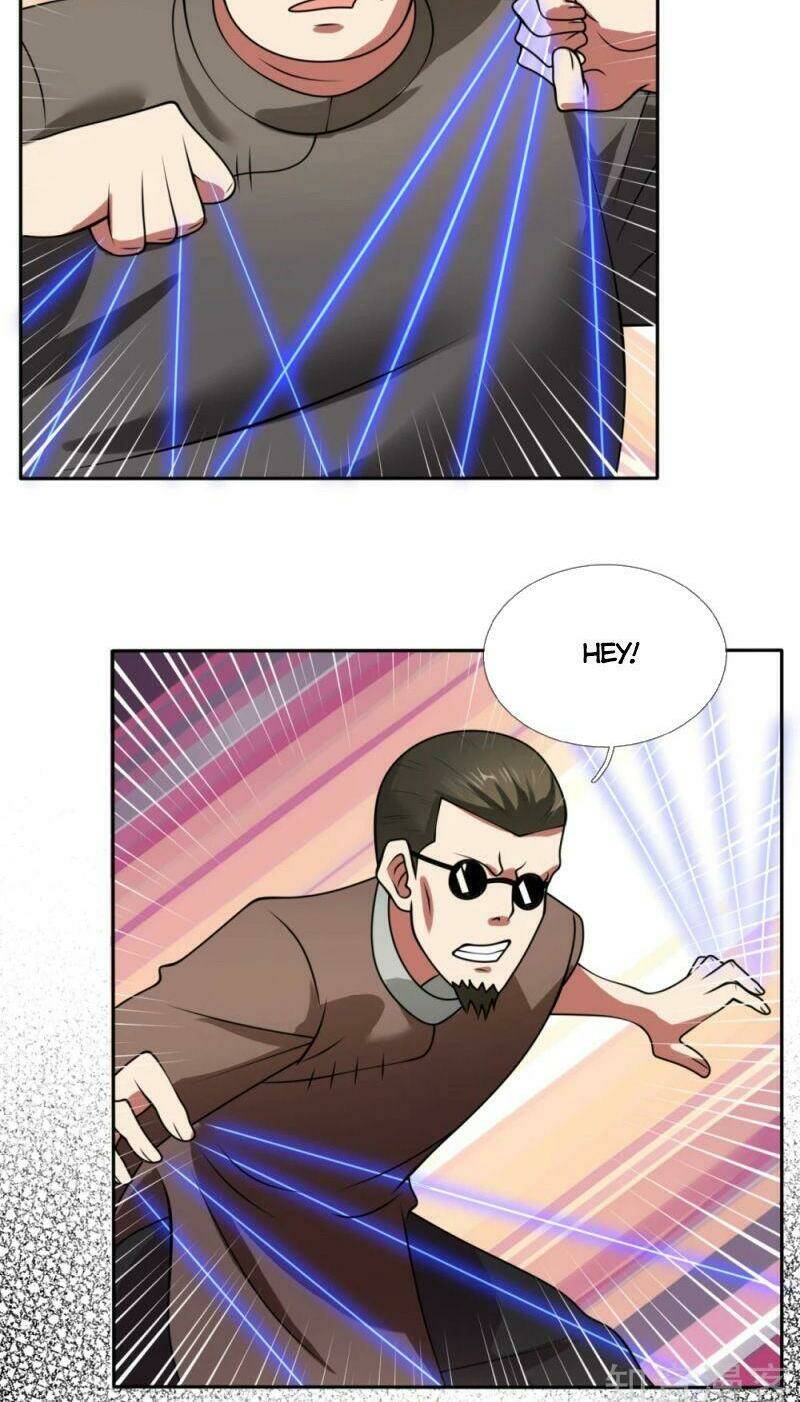 Đô Thị Chi Nghịch Thiên Tiên Tôn: Chapter 195