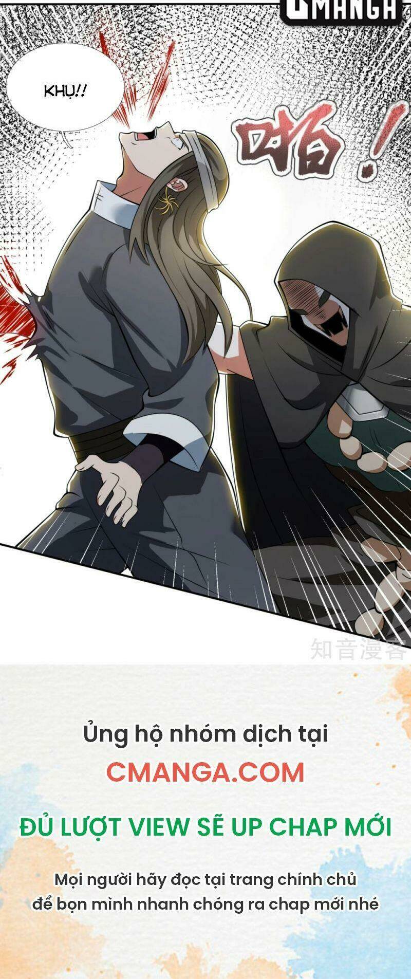 Đô Thị Chi Nghịch Thiên Tiên Tôn: Chapter 195