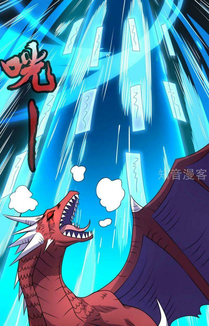 Đô Thị Chi Nghịch Thiên Tiên Tôn: Chapter 195