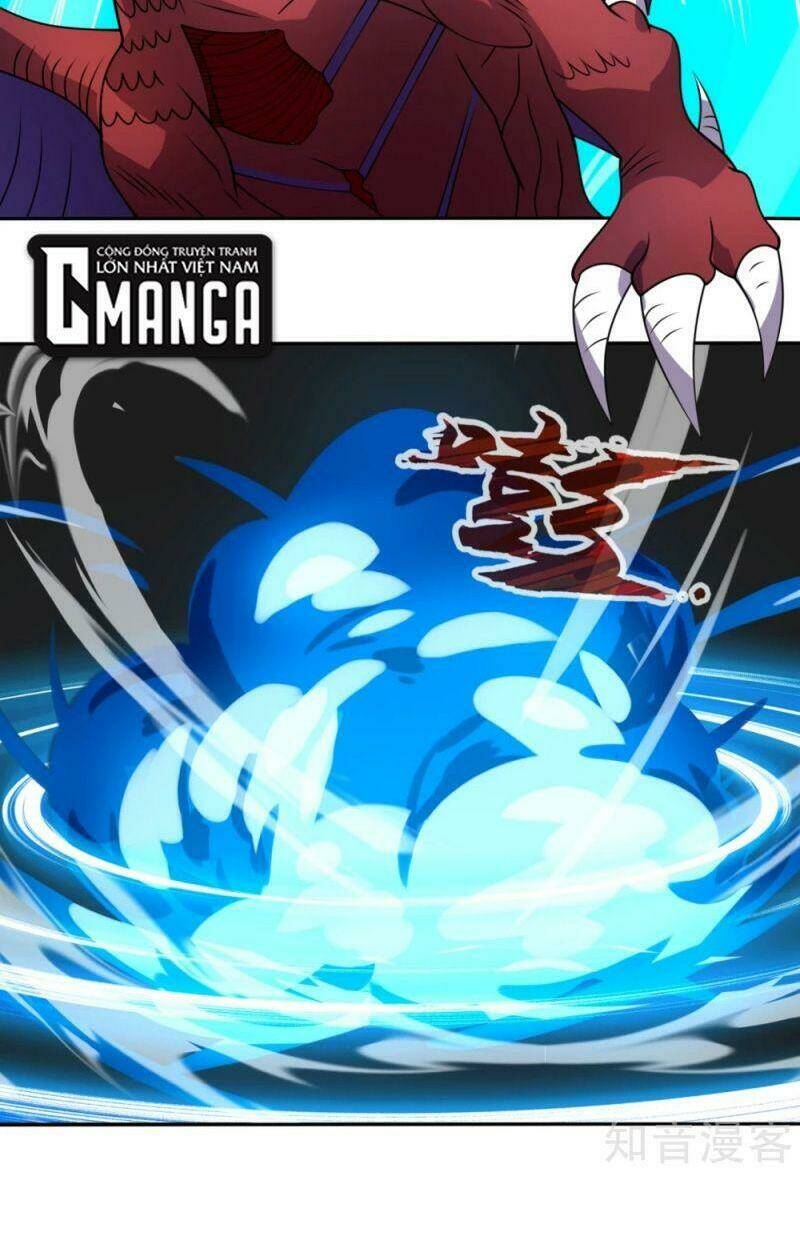 Đô Thị Chi Nghịch Thiên Tiên Tôn: Chapter 195
