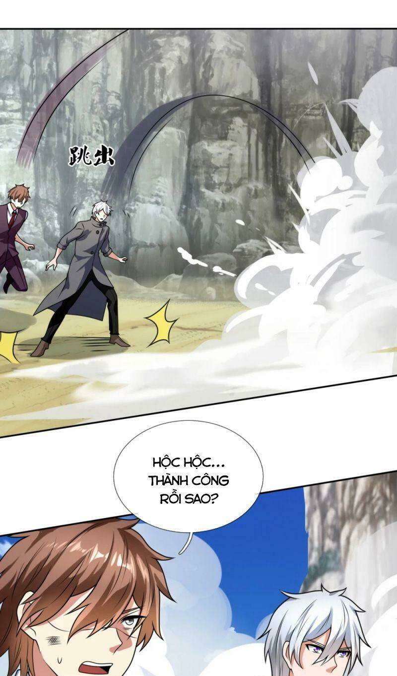 Đô Thị Chi Nghịch Thiên Tiên Tôn: Chapter 195