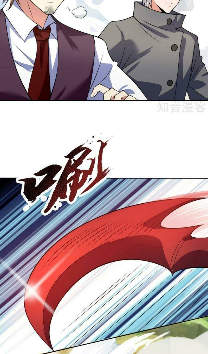 Đô Thị Chi Nghịch Thiên Tiên Tôn: Chapter 195