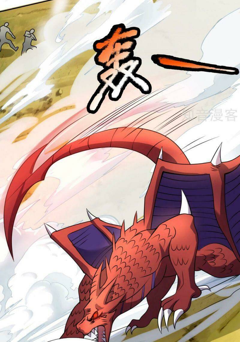 Đô Thị Chi Nghịch Thiên Tiên Tôn: Chapter 195