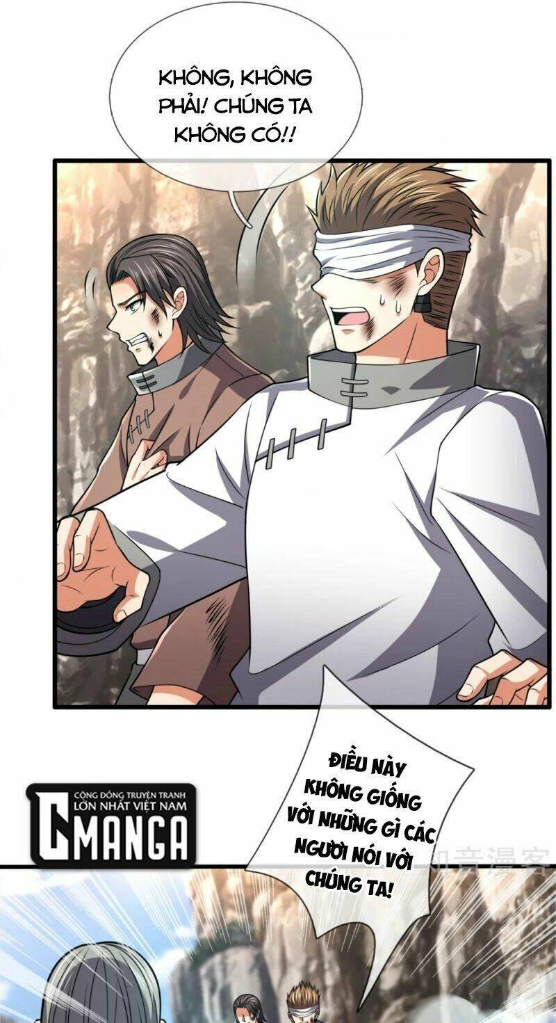 Đô Thị Chi Nghịch Thiên Tiên Tôn: Chapter 196