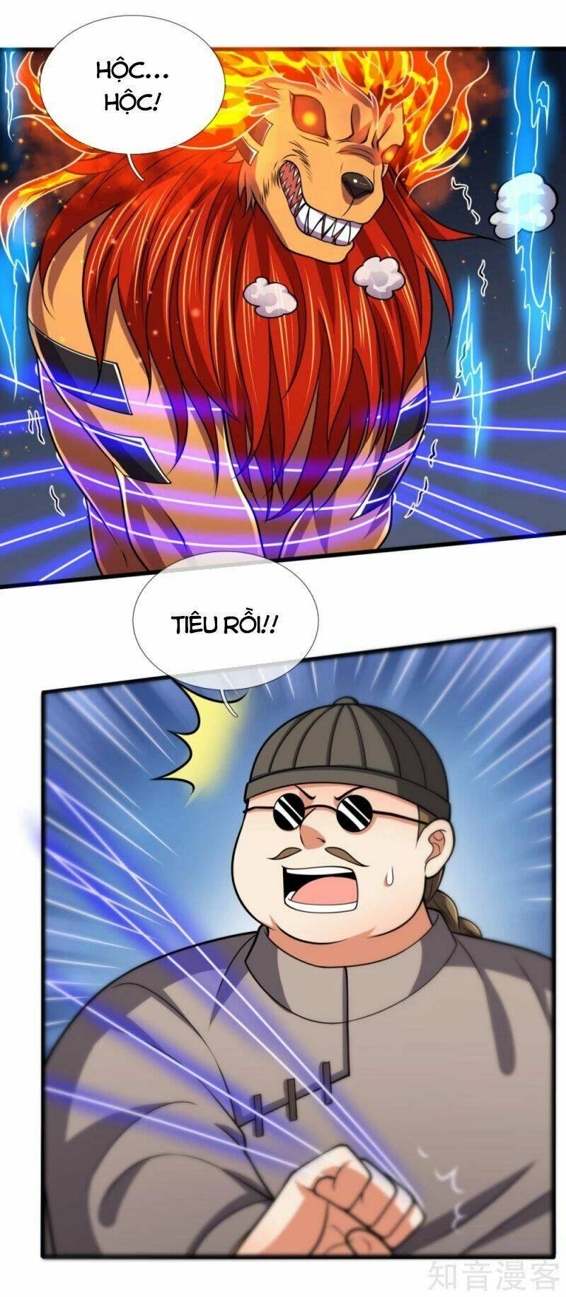 Đô Thị Chi Nghịch Thiên Tiên Tôn: Chapter 196