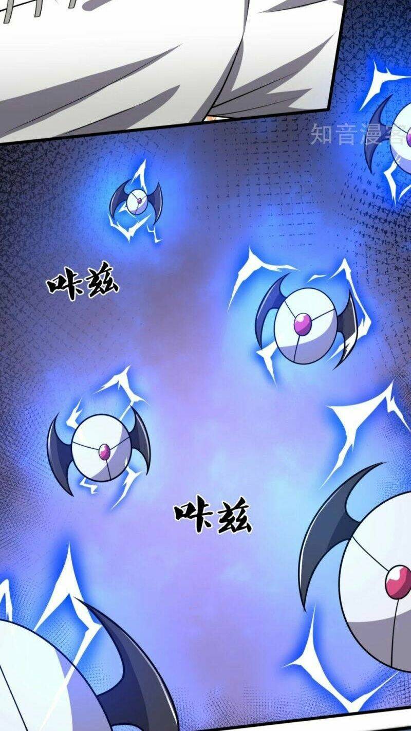 Đô Thị Chi Nghịch Thiên Tiên Tôn: Chapter 196