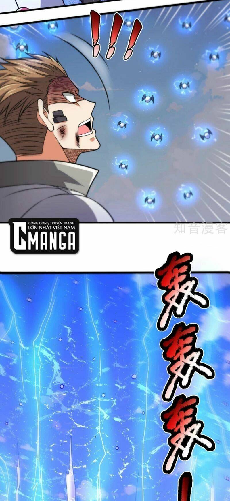 Đô Thị Chi Nghịch Thiên Tiên Tôn: Chapter 196