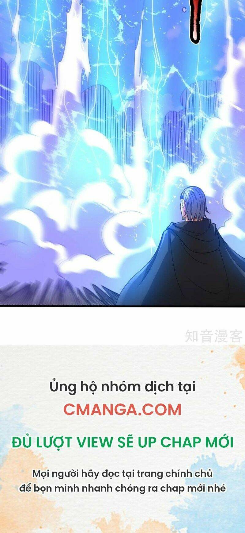 Đô Thị Chi Nghịch Thiên Tiên Tôn: Chapter 196