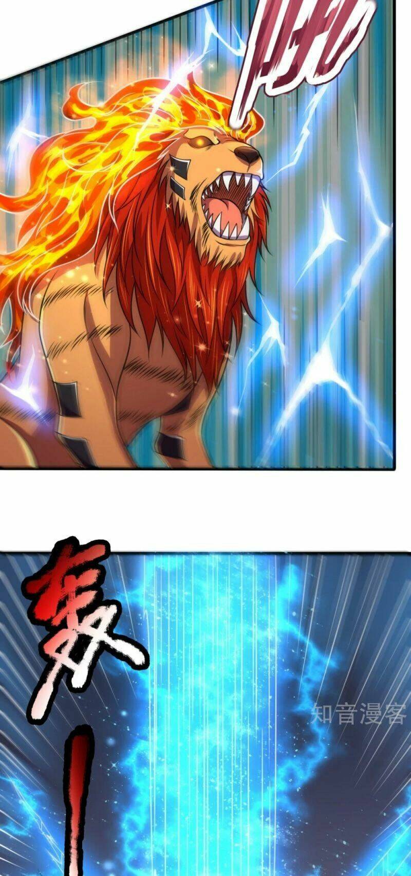 Đô Thị Chi Nghịch Thiên Tiên Tôn: Chapter 196