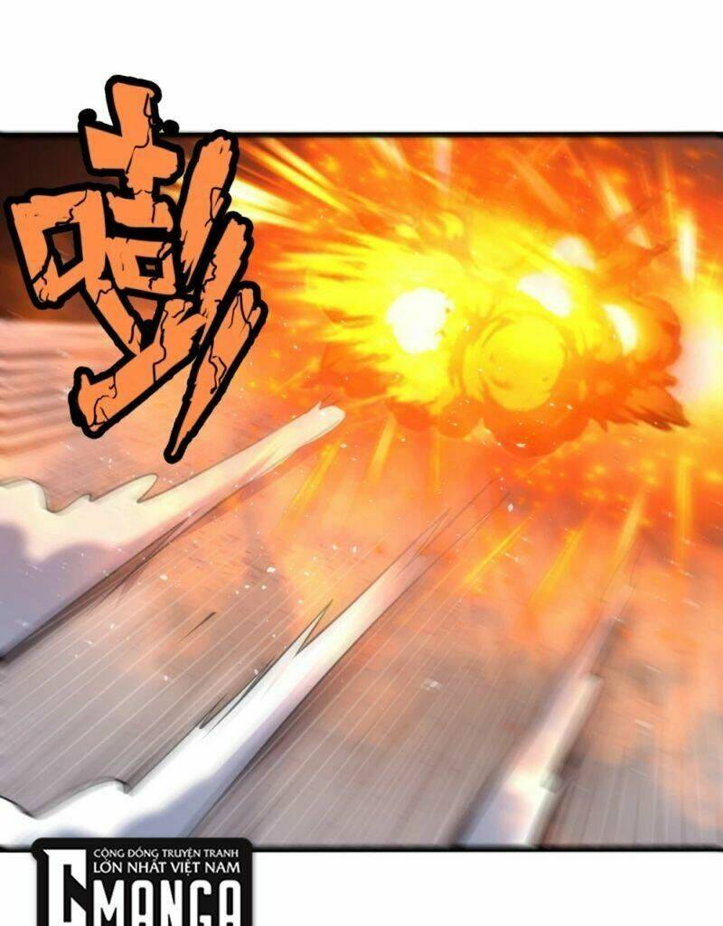 Đô Thị Chi Nghịch Thiên Tiên Tôn: Chapter 196
