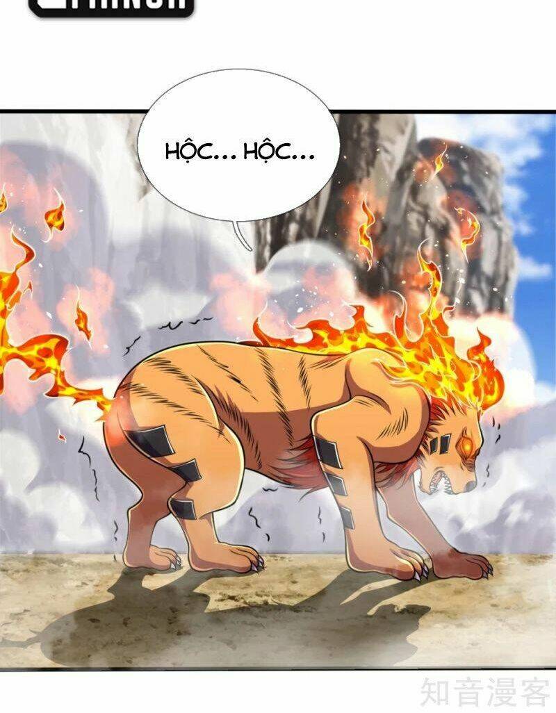 Đô Thị Chi Nghịch Thiên Tiên Tôn: Chapter 196