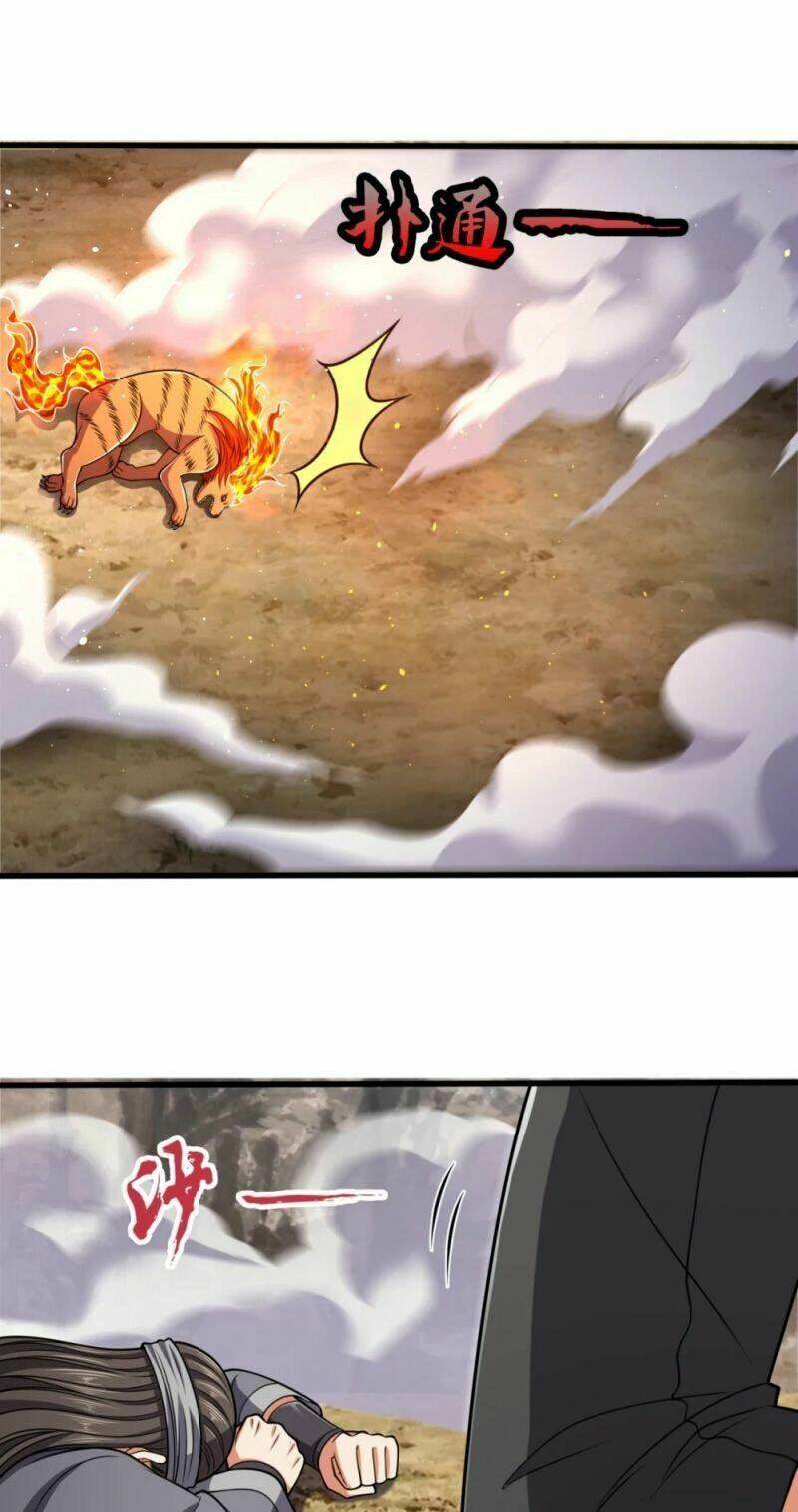 Đô Thị Chi Nghịch Thiên Tiên Tôn: Chapter 196