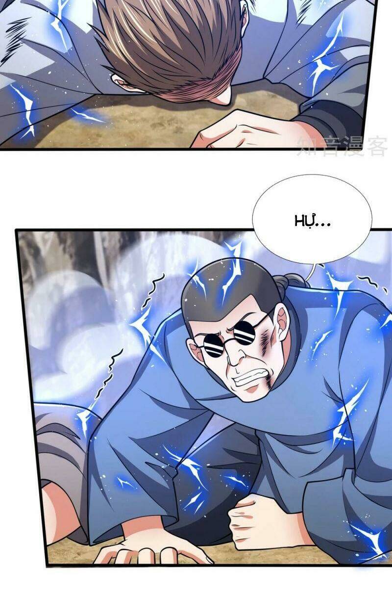 Đô Thị Chi Nghịch Thiên Tiên Tôn: Chapter 197