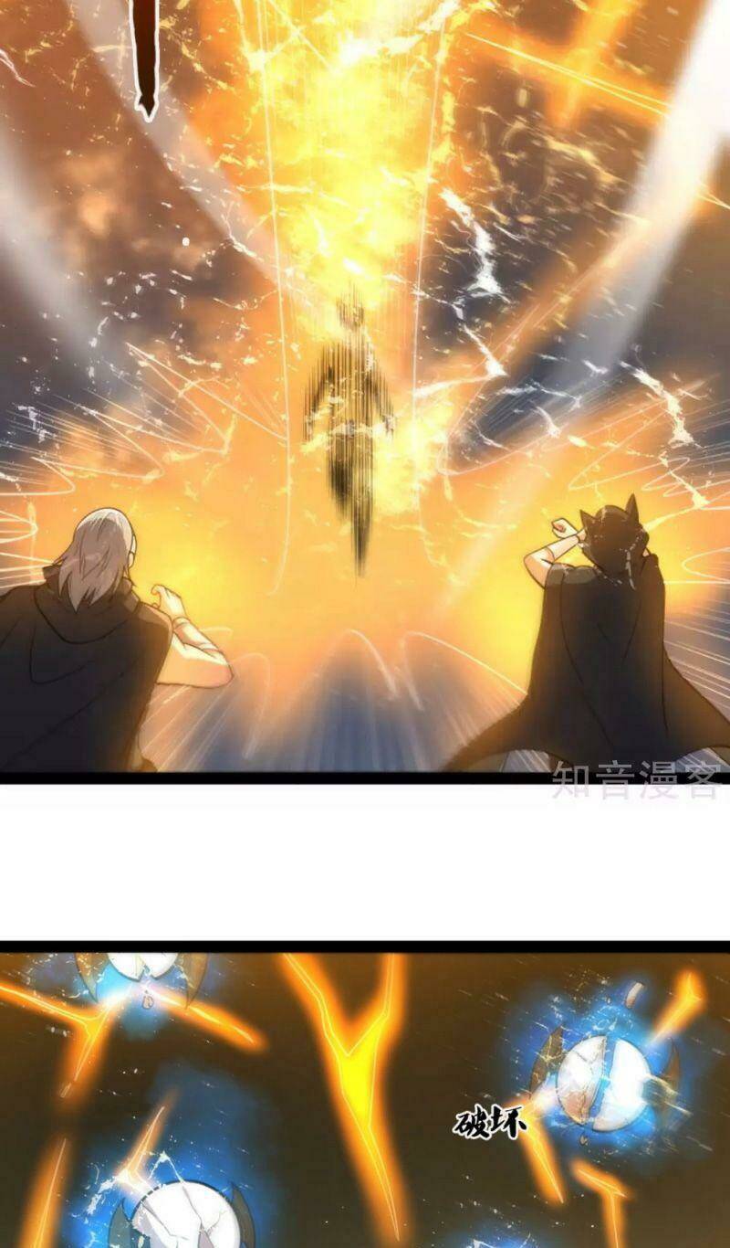 Đô Thị Chi Nghịch Thiên Tiên Tôn: Chapter 197