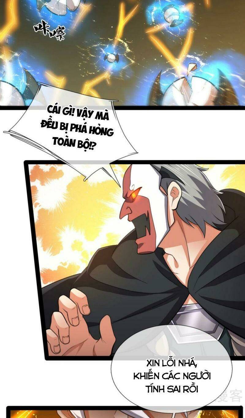 Đô Thị Chi Nghịch Thiên Tiên Tôn: Chapter 197