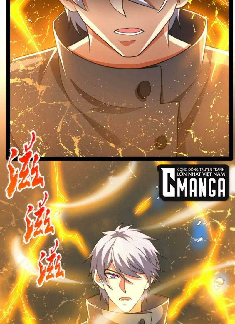 Đô Thị Chi Nghịch Thiên Tiên Tôn: Chapter 197