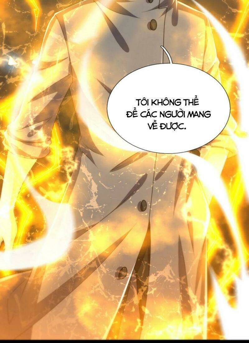 Đô Thị Chi Nghịch Thiên Tiên Tôn: Chapter 197