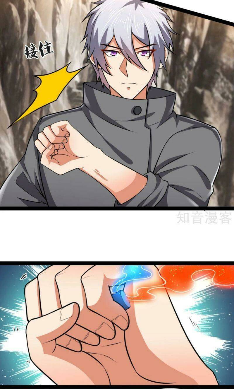 Đô Thị Chi Nghịch Thiên Tiên Tôn: Chapter 197