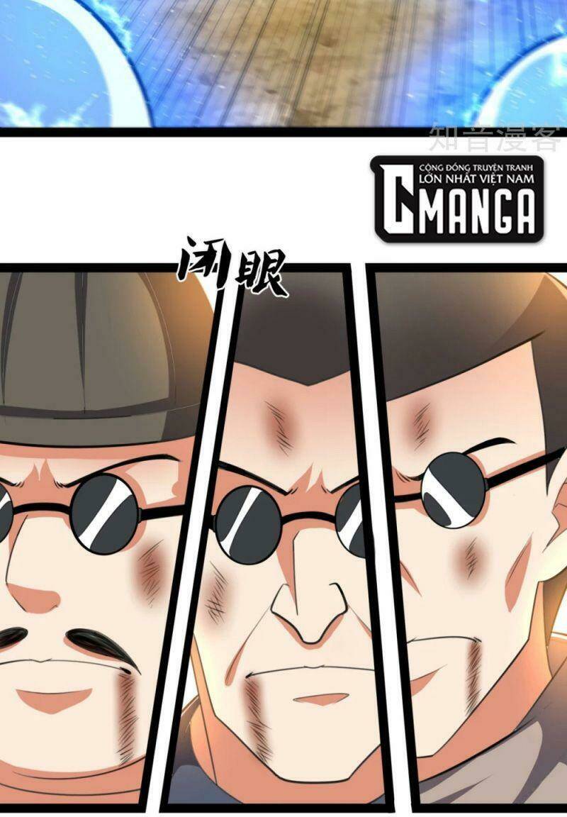 Đô Thị Chi Nghịch Thiên Tiên Tôn: Chapter 197