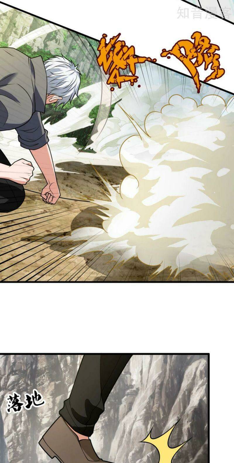 Đô Thị Chi Nghịch Thiên Tiên Tôn: Chapter 198