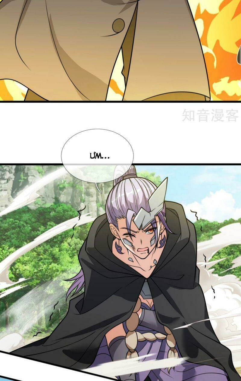 Đô Thị Chi Nghịch Thiên Tiên Tôn: Chapter 198