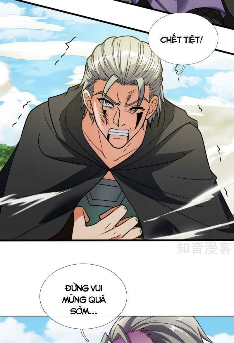 Đô Thị Chi Nghịch Thiên Tiên Tôn: Chapter 198