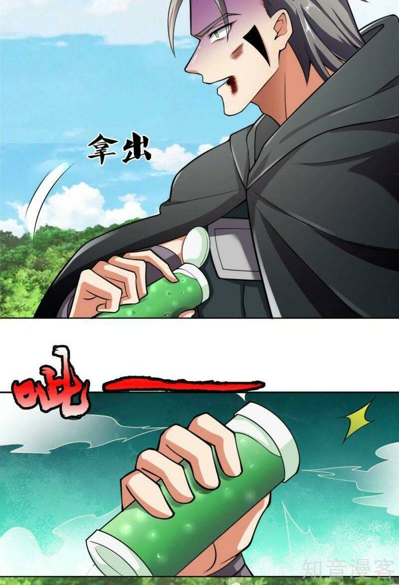 Đô Thị Chi Nghịch Thiên Tiên Tôn: Chapter 198