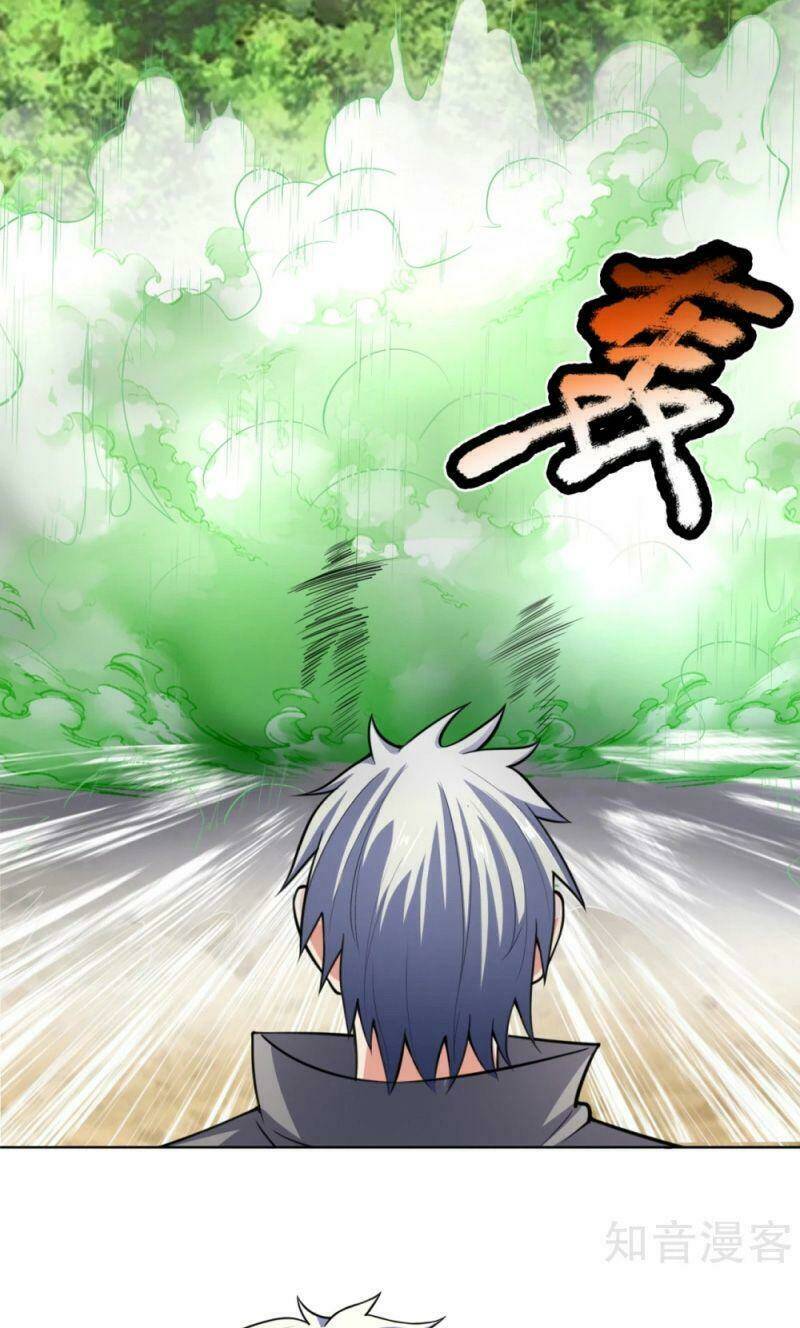 Đô Thị Chi Nghịch Thiên Tiên Tôn: Chapter 198