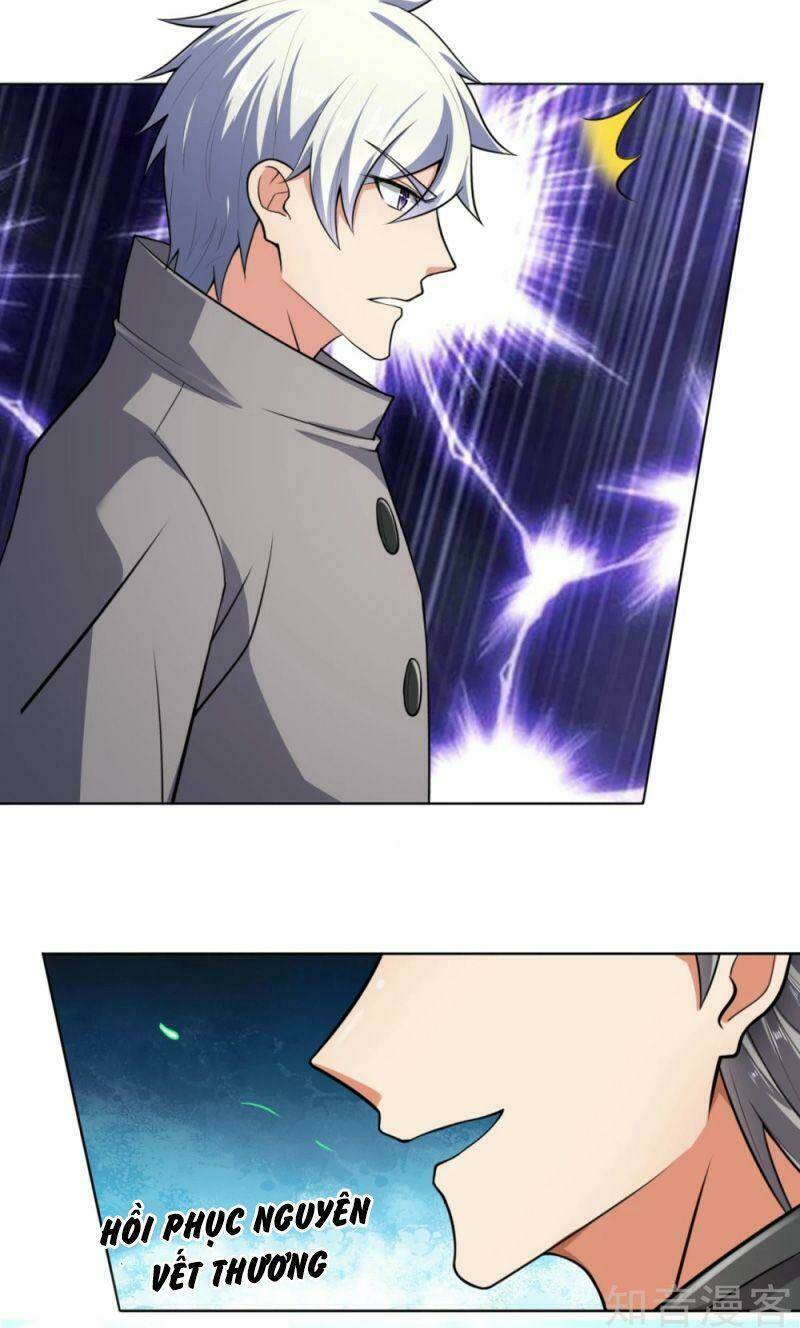 Đô Thị Chi Nghịch Thiên Tiên Tôn: Chapter 198