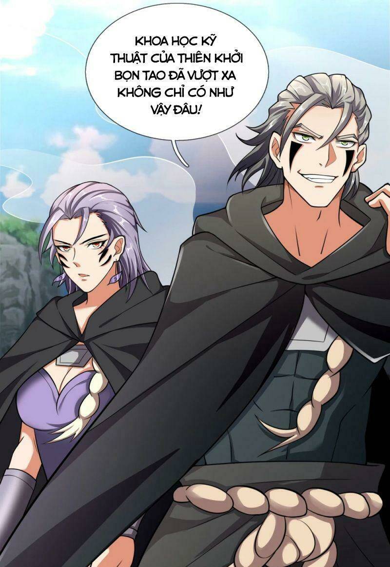 Đô Thị Chi Nghịch Thiên Tiên Tôn: Chapter 198