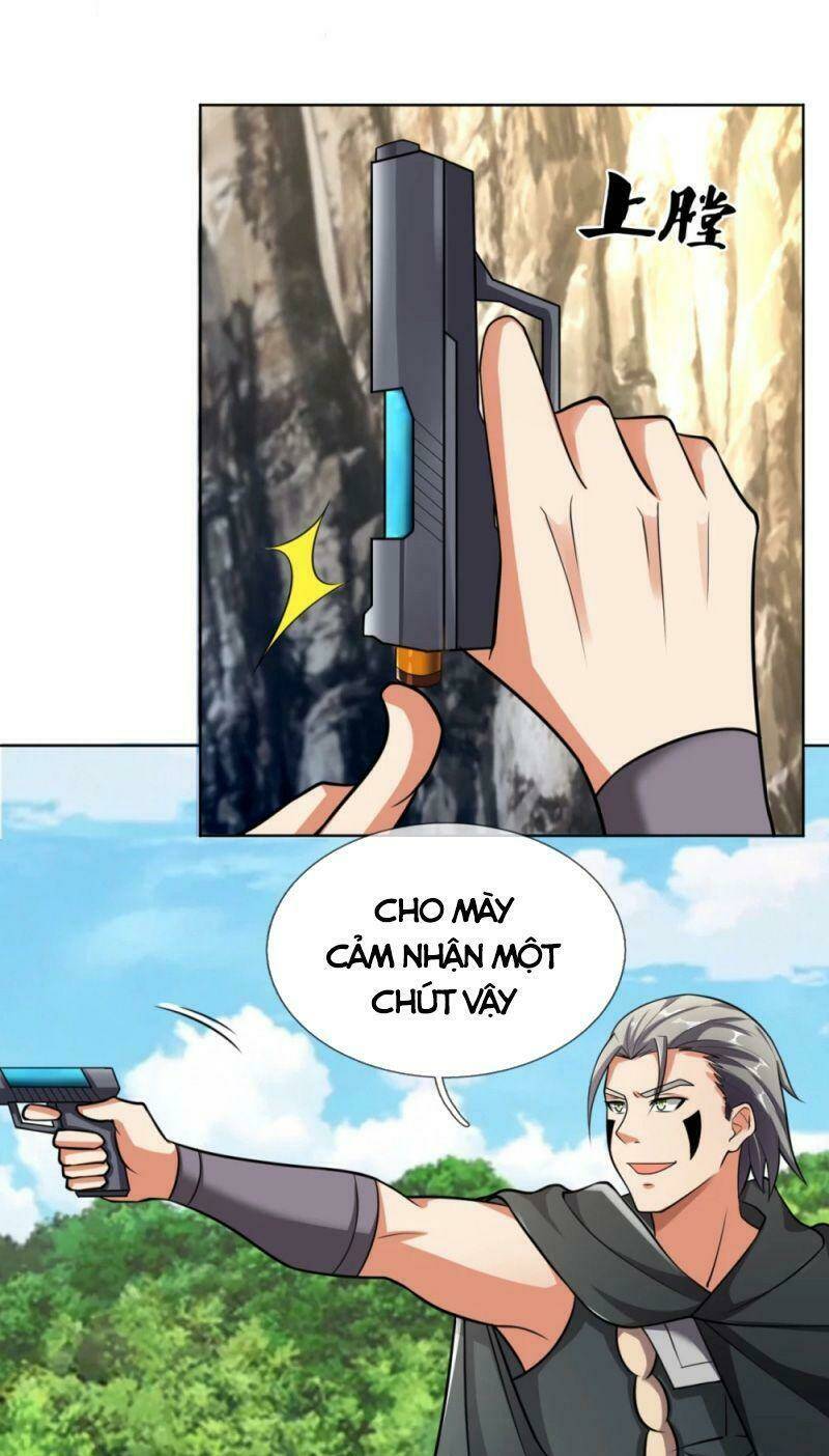 Đô Thị Chi Nghịch Thiên Tiên Tôn: Chapter 198