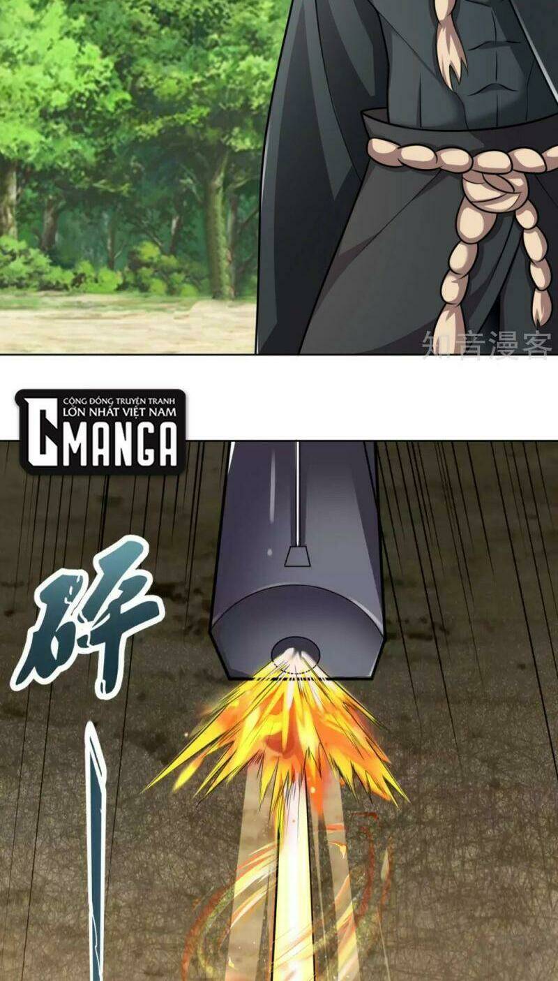 Đô Thị Chi Nghịch Thiên Tiên Tôn: Chapter 198