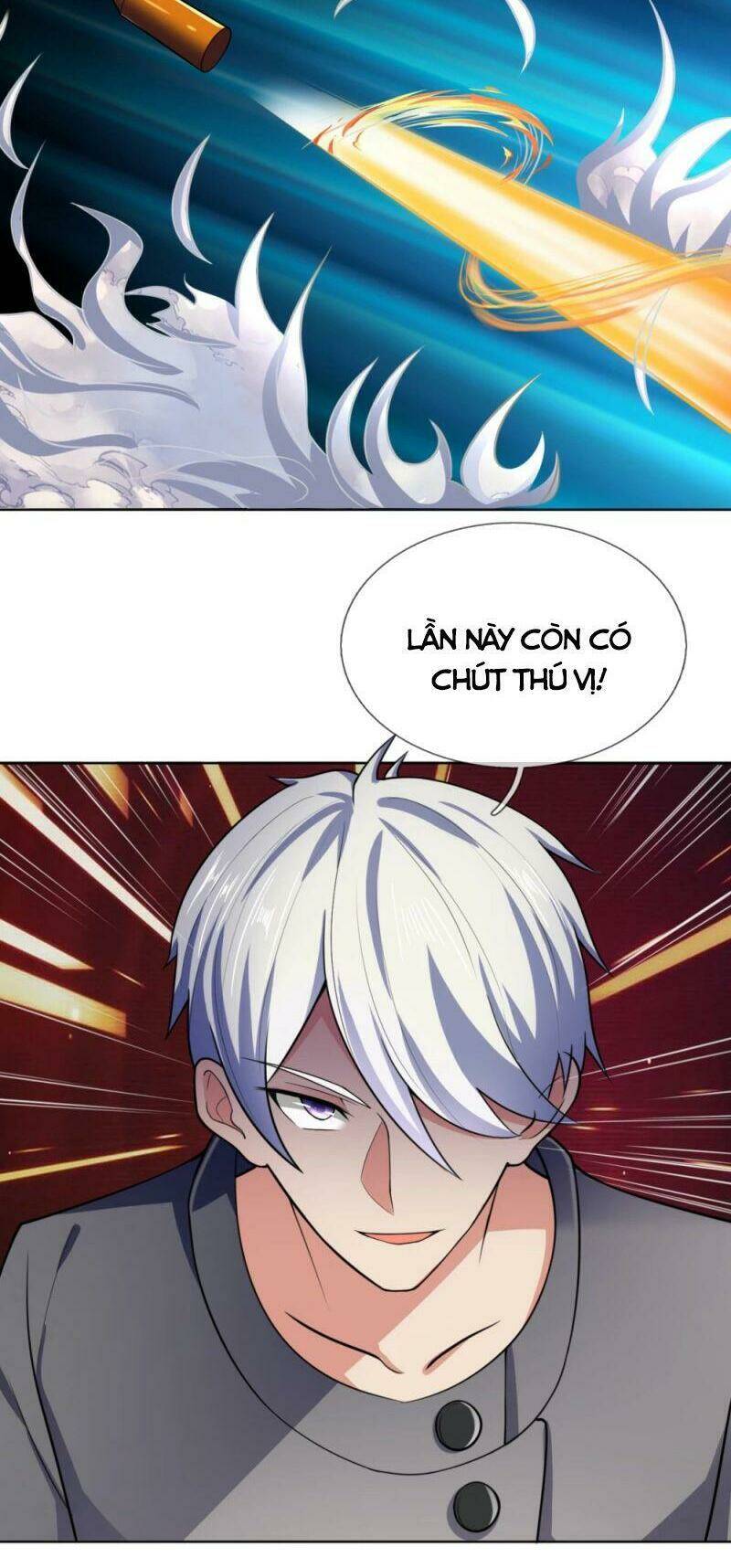 Đô Thị Chi Nghịch Thiên Tiên Tôn: Chapter 198
