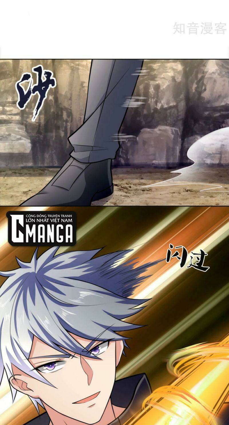 Đô Thị Chi Nghịch Thiên Tiên Tôn: Chapter 198