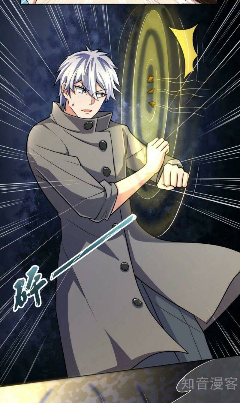 Đô Thị Chi Nghịch Thiên Tiên Tôn: Chapter 198