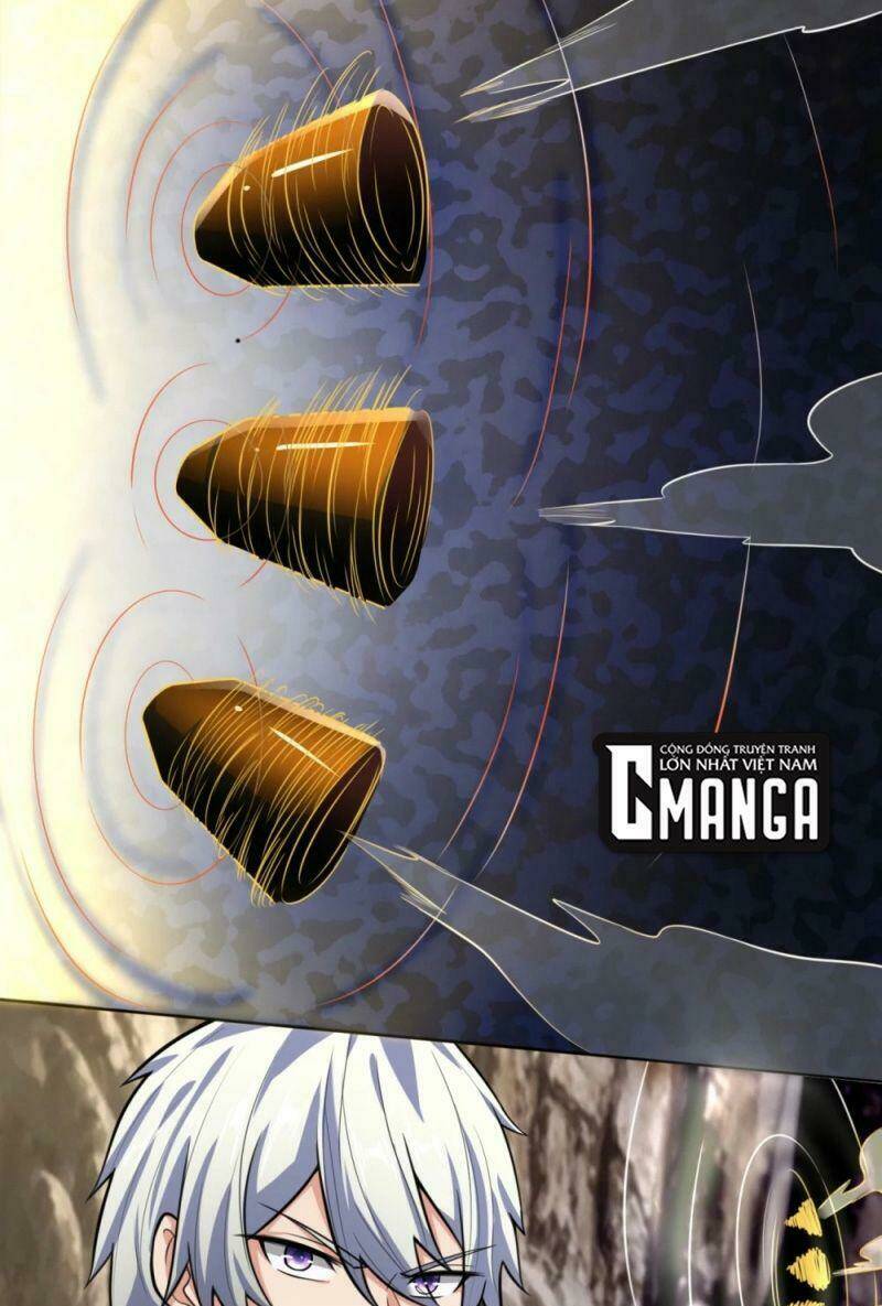 Đô Thị Chi Nghịch Thiên Tiên Tôn: Chapter 198