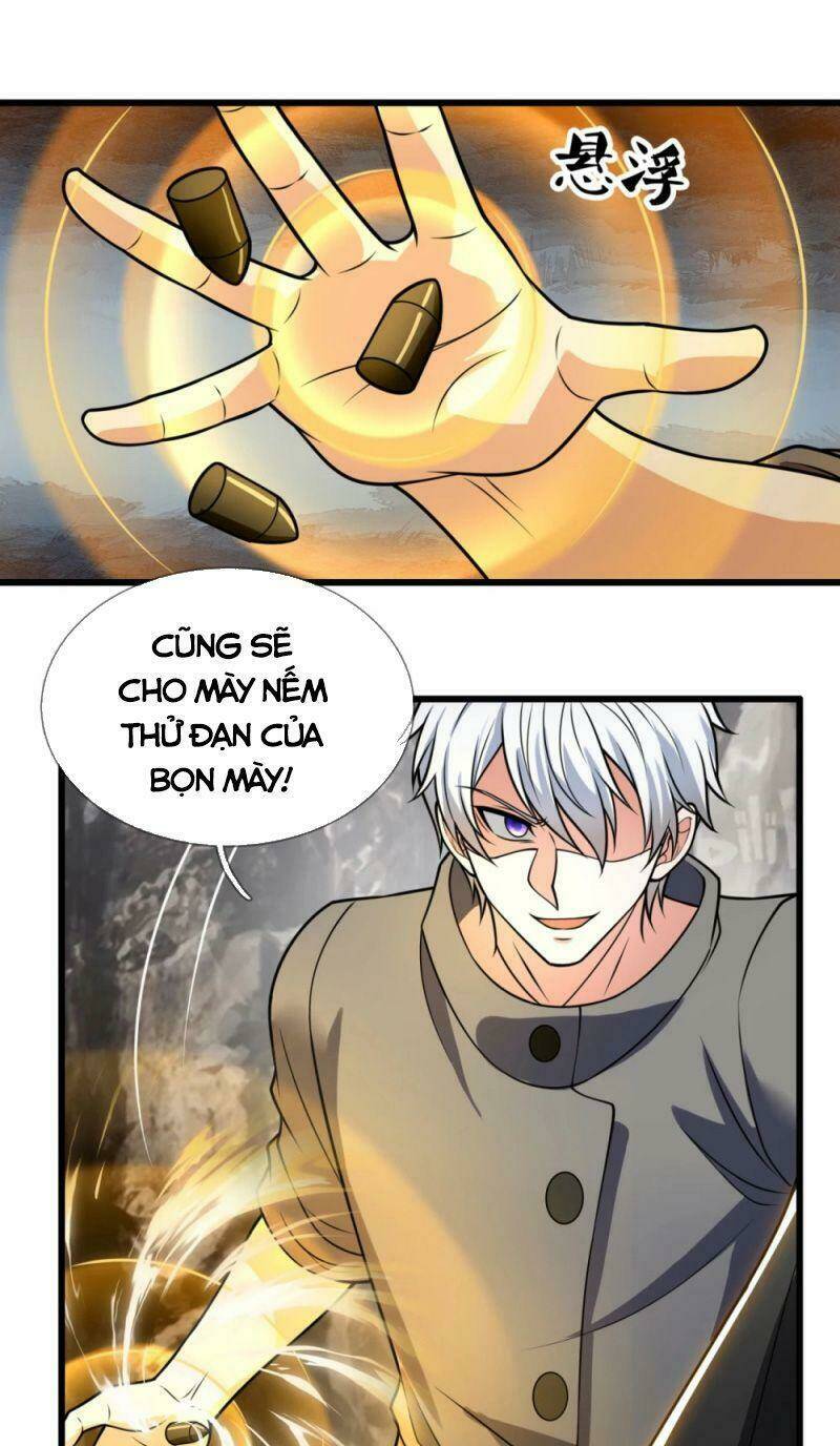 Đô Thị Chi Nghịch Thiên Tiên Tôn: Chapter 198