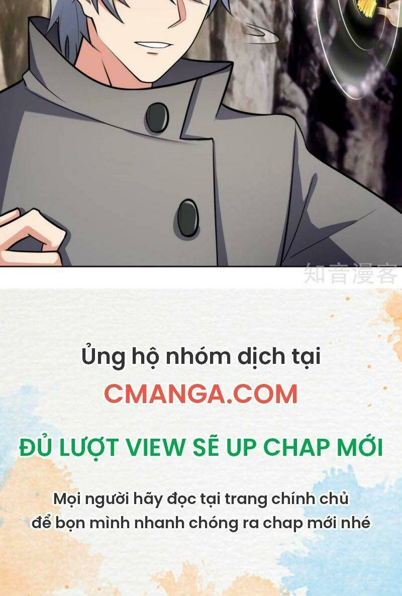 Đô Thị Chi Nghịch Thiên Tiên Tôn: Chapter 198