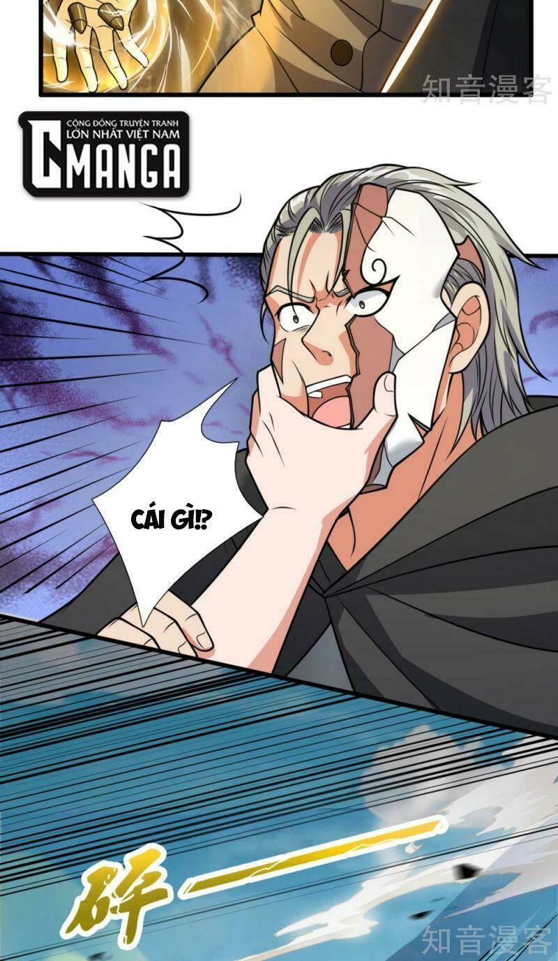Đô Thị Chi Nghịch Thiên Tiên Tôn: Chapter 198