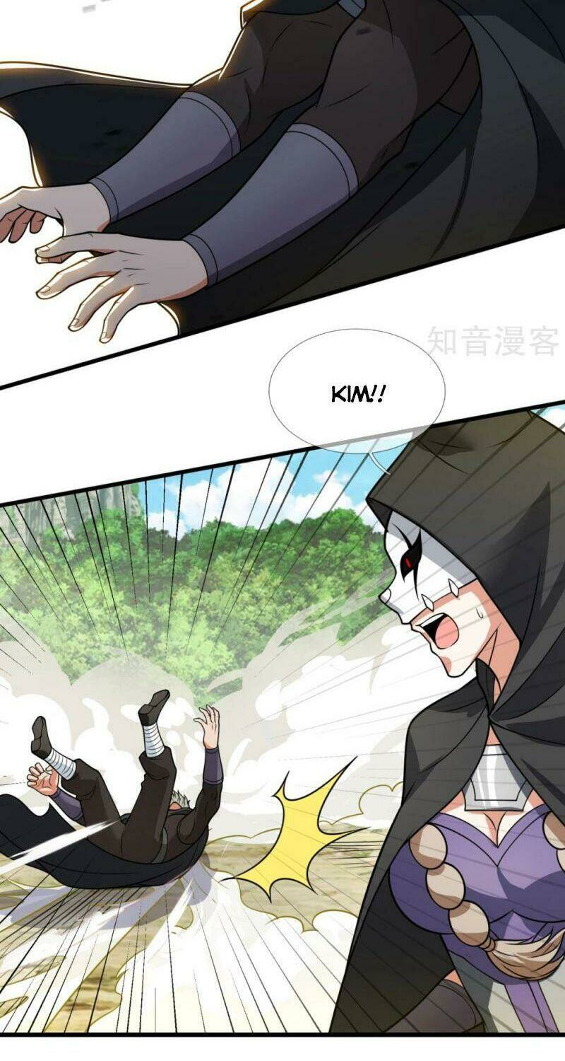 Đô Thị Chi Nghịch Thiên Tiên Tôn: Chapter 198